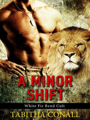 cover image of A Minor Shift